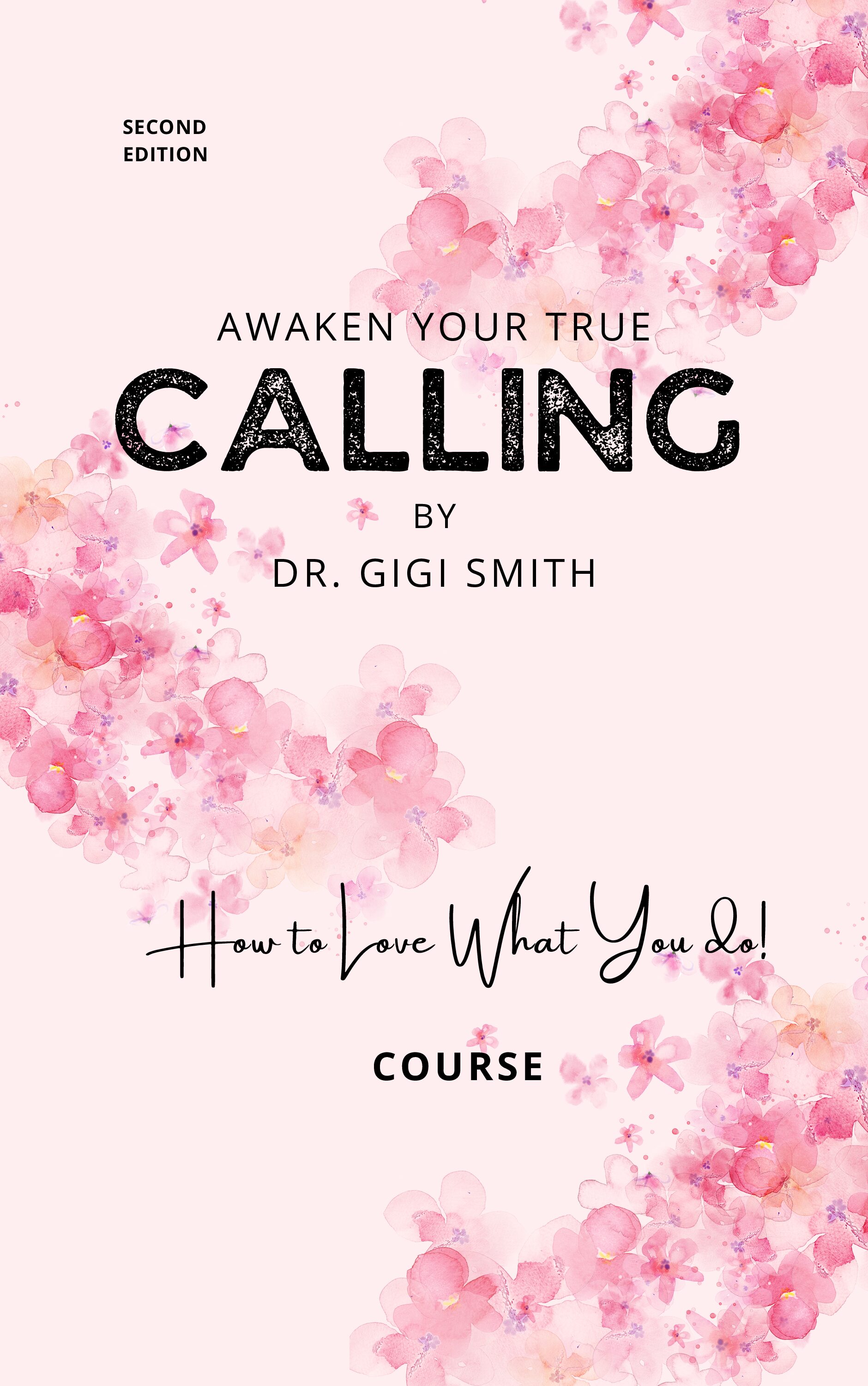 Awaken Your True Calling eCourse